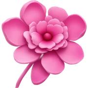 Pink  sticker