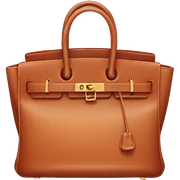 Birkin Bag sticker