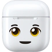 Airpods  sticker