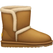 uggs sticker