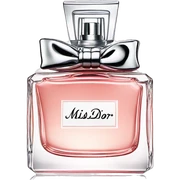 Miss dior perfume sticker