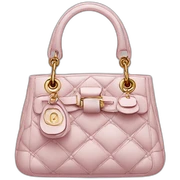 dior-handbag sticker