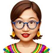 Salsa Dancer sticker