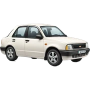 Car sticker