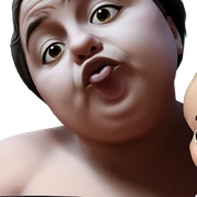 funny solo meme moment sticker