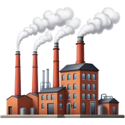Factory sticker