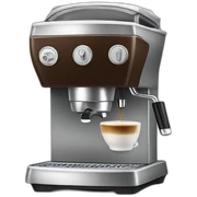expresso machine sticker