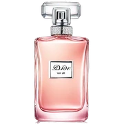 Miss dior perfume sticker