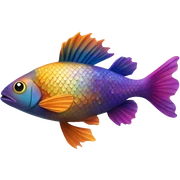 fish sticker