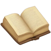 book sticker