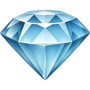 decision diamond sticker