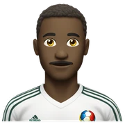 Futbol sticker