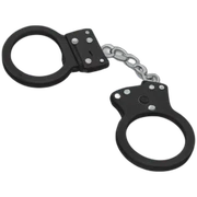 handcuffs sticker