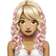 gyaru sticker