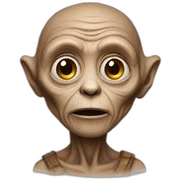 et sticker