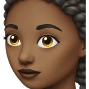 Cosmetics  sticker