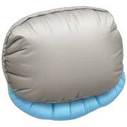 Airbag sticker