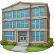 School sticker