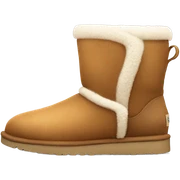 Uggs sticker