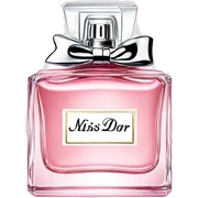Miss Dior pefume  sticker
