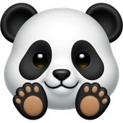 🐼🐻 
 sticker