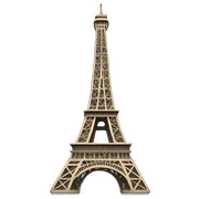 Eiffel tower sticker