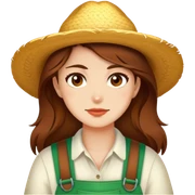 Agave Harvester sticker