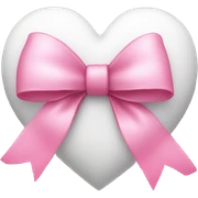 🤍🎀 sticker
