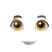 looking into it sticker