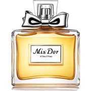 Miss dior perfume sticker