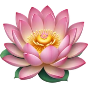 lotus sticker