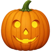 Halloween  sticker