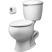 Skibidi toilet  sticker