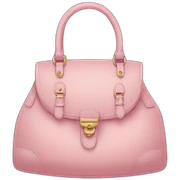 purse sticker