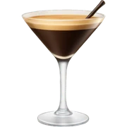 Espresso martini  sticker
