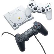 Playstation sticker