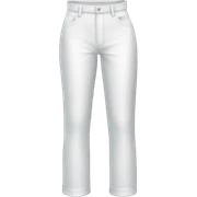 y2k pants sticker