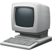 computer sticker