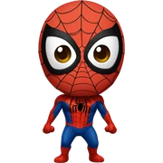 Spider-Man sticker