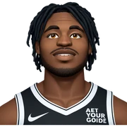 dark-skinned boy in sportswear sticker