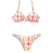 Bikini sticker