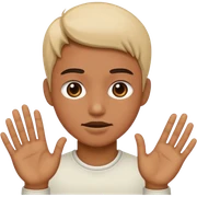 K sticker