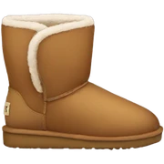 Uggs sticker