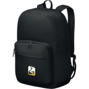 Black Nike book bag sticker