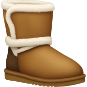 uggs sticker