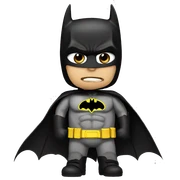 batman sticker