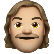 Jack Black sticker