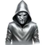 Dr doom sticker