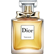 Dior perfume sticker
