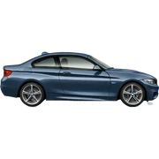 Bmw sticker